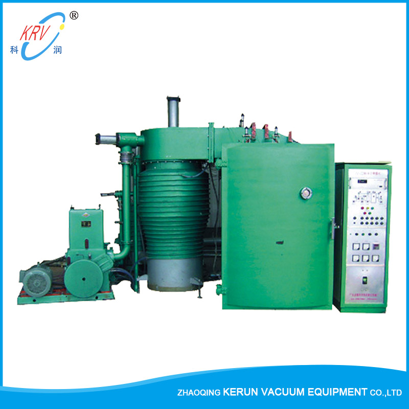 How to maintain the vacuum coating machine