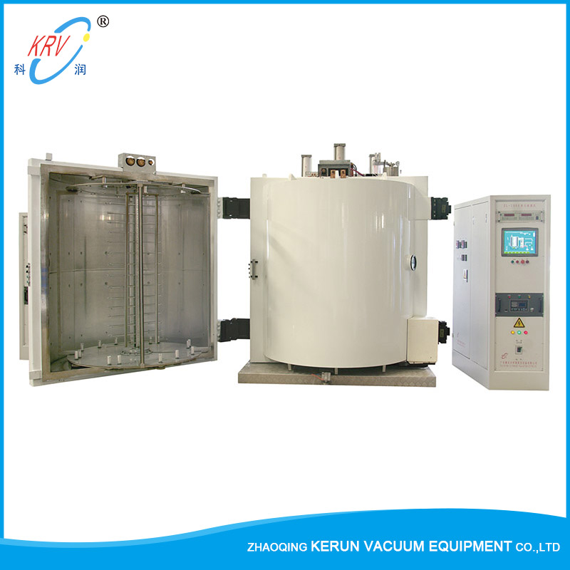 Precautions when using vacuum coating machine